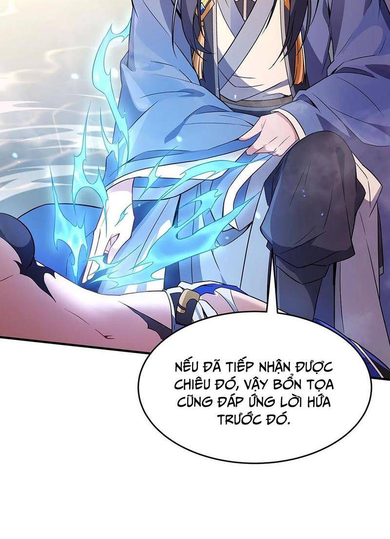 Các Nữ Đồ Đệ Của Ta Đều Là Chư Thiên Đại Lão Tương Lai Chap 223 - Next Chap 224