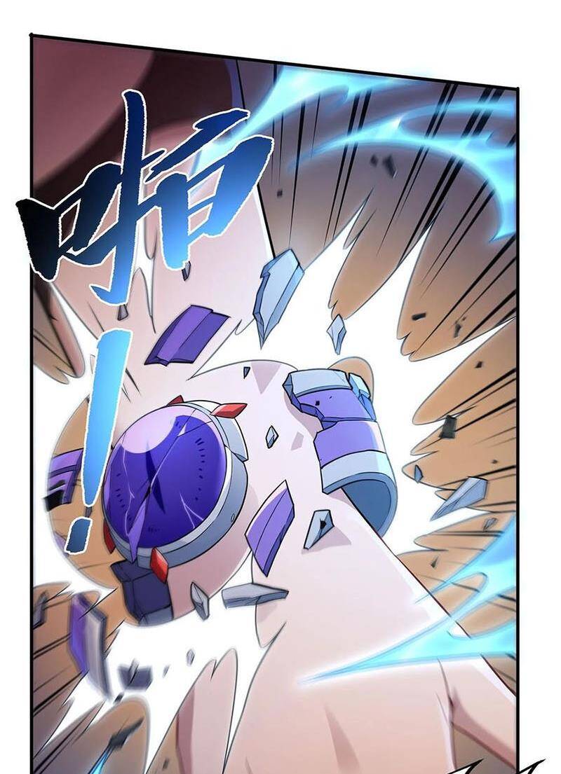 Các Nữ Đồ Đệ Của Ta Đều Là Chư Thiên Đại Lão Tương Lai Chap 223 - Next Chap 224