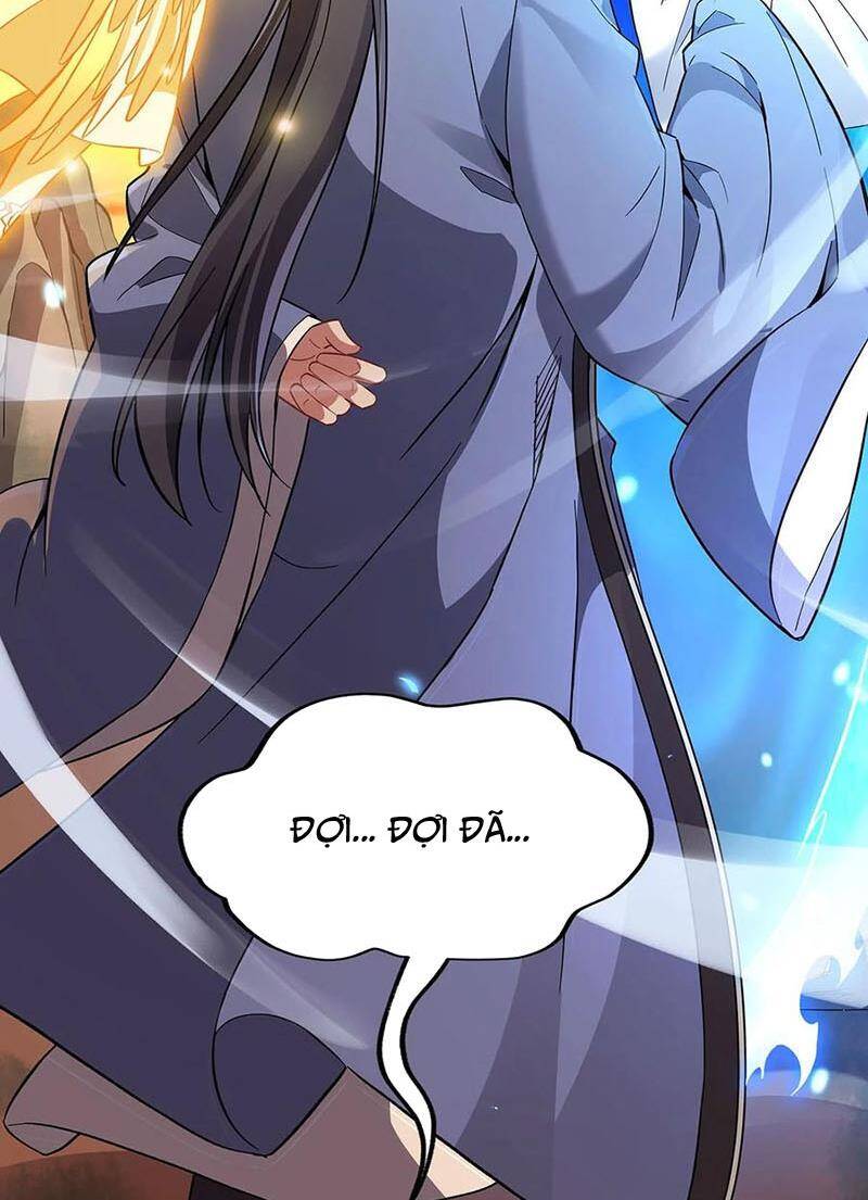 Các Nữ Đồ Đệ Của Ta Đều Là Chư Thiên Đại Lão Tương Lai Chap 223 - Next Chap 224