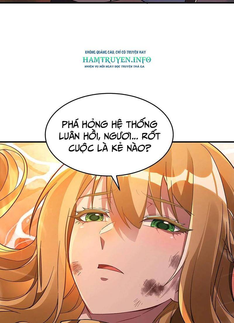 Các Nữ Đồ Đệ Của Ta Đều Là Chư Thiên Đại Lão Tương Lai Chap 223 - Next Chap 224