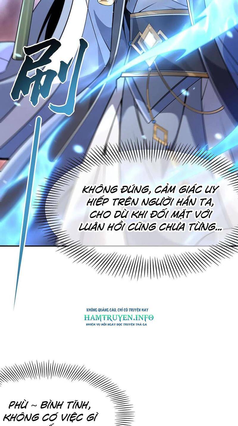 Các Nữ Đồ Đệ Của Ta Đều Là Chư Thiên Đại Lão Tương Lai Chap 223 - Next Chap 224