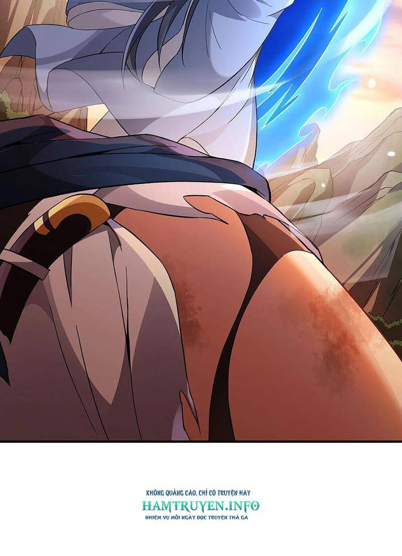 Các Nữ Đồ Đệ Của Ta Đều Là Chư Thiên Đại Lão Tương Lai Chap 223 - Next Chap 224
