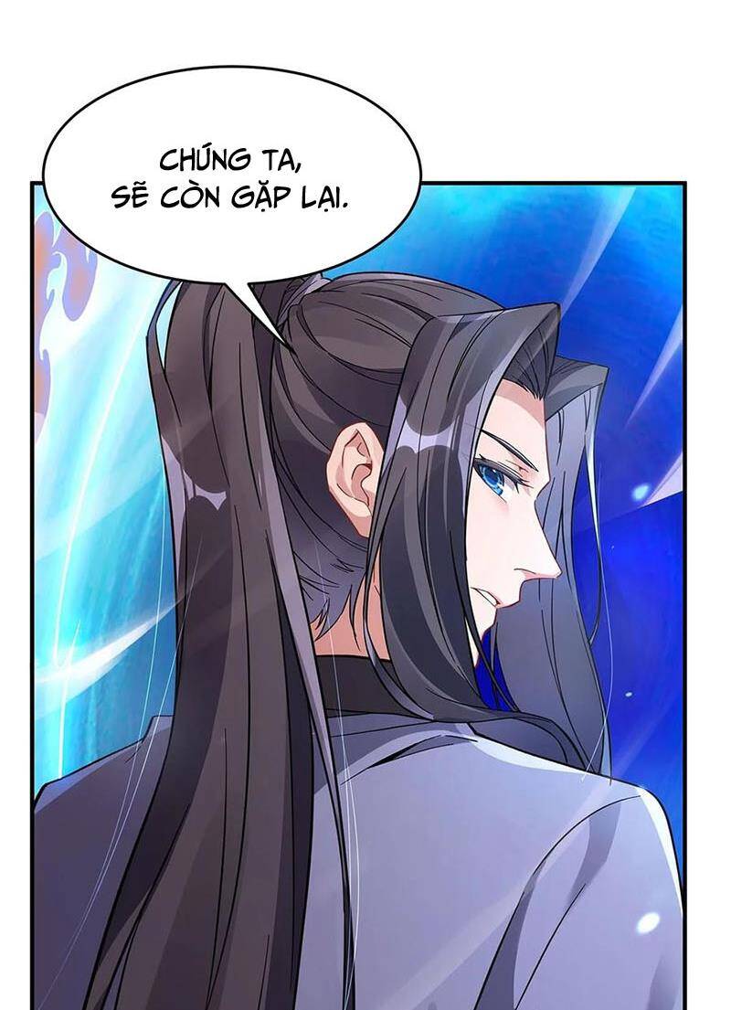 Các Nữ Đồ Đệ Của Ta Đều Là Chư Thiên Đại Lão Tương Lai Chap 223 - Next Chap 224