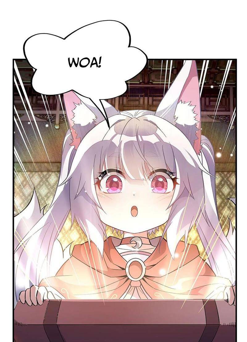 Các Nữ Đồ Đệ Của Ta Đều Là Chư Thiên Đại Lão Tương Lai Chap 223 - Next Chap 224