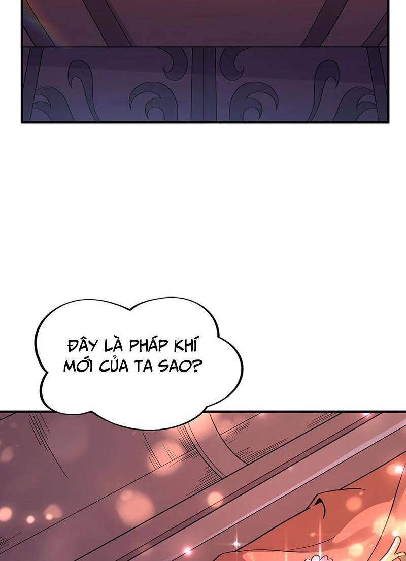 Các Nữ Đồ Đệ Của Ta Đều Là Chư Thiên Đại Lão Tương Lai Chap 223 - Next Chap 224