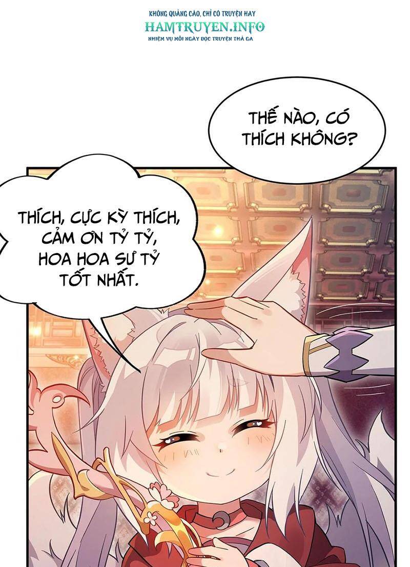 Các Nữ Đồ Đệ Của Ta Đều Là Chư Thiên Đại Lão Tương Lai Chap 223 - Next Chap 224