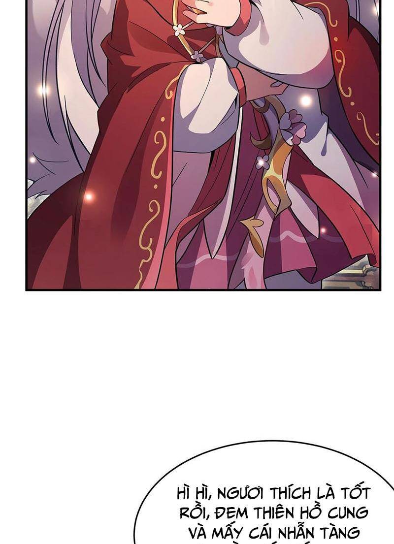 Các Nữ Đồ Đệ Của Ta Đều Là Chư Thiên Đại Lão Tương Lai Chap 223 - Next Chap 224