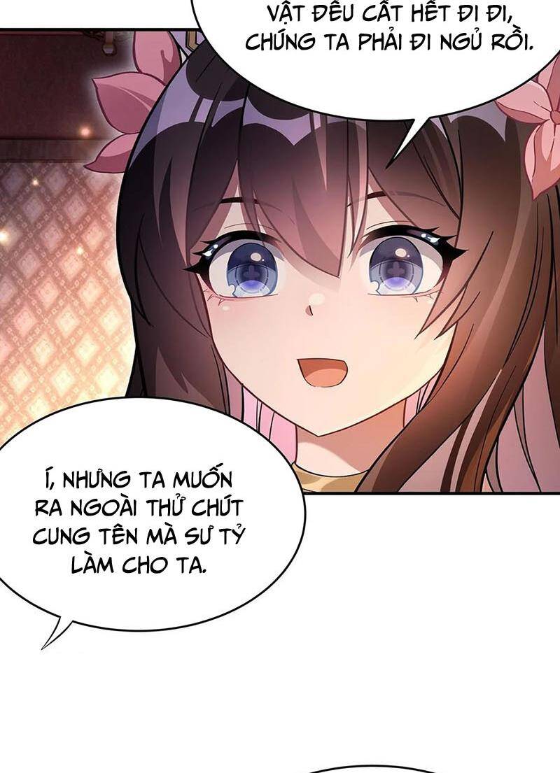 Các Nữ Đồ Đệ Của Ta Đều Là Chư Thiên Đại Lão Tương Lai Chap 223 - Next Chap 224