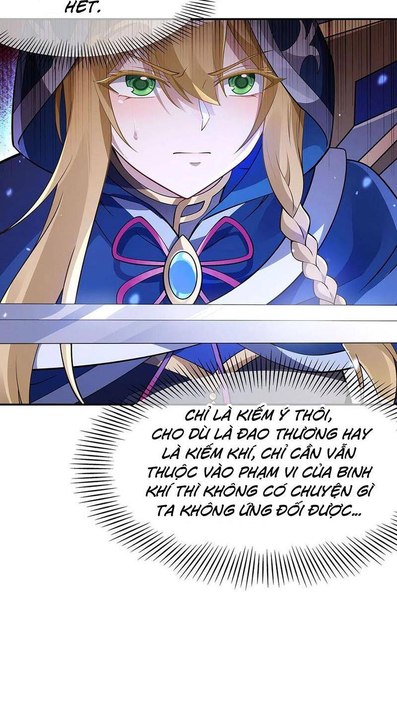 Các Nữ Đồ Đệ Của Ta Đều Là Chư Thiên Đại Lão Tương Lai Chap 223 - Next Chap 224