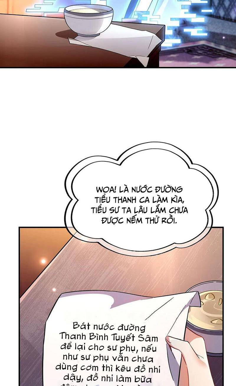 Các Nữ Đồ Đệ Của Ta Đều Là Chư Thiên Đại Lão Tương Lai Chap 223 - Next Chap 224