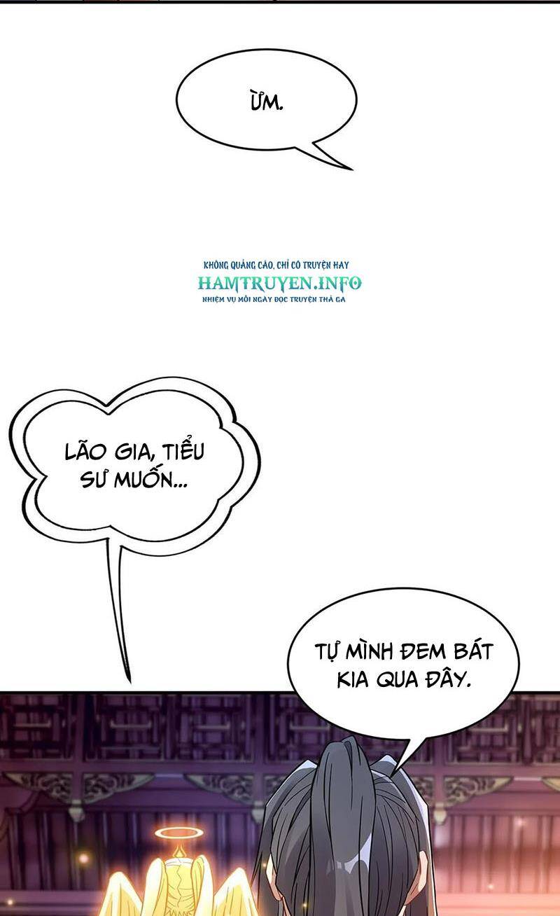 Các Nữ Đồ Đệ Của Ta Đều Là Chư Thiên Đại Lão Tương Lai Chap 223 - Next Chap 224