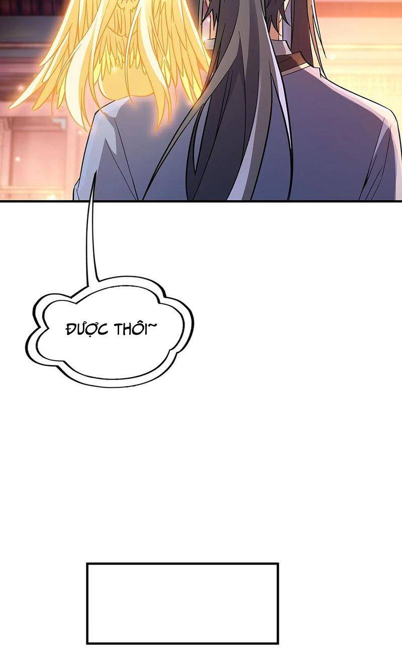 Các Nữ Đồ Đệ Của Ta Đều Là Chư Thiên Đại Lão Tương Lai Chap 223 - Next Chap 224