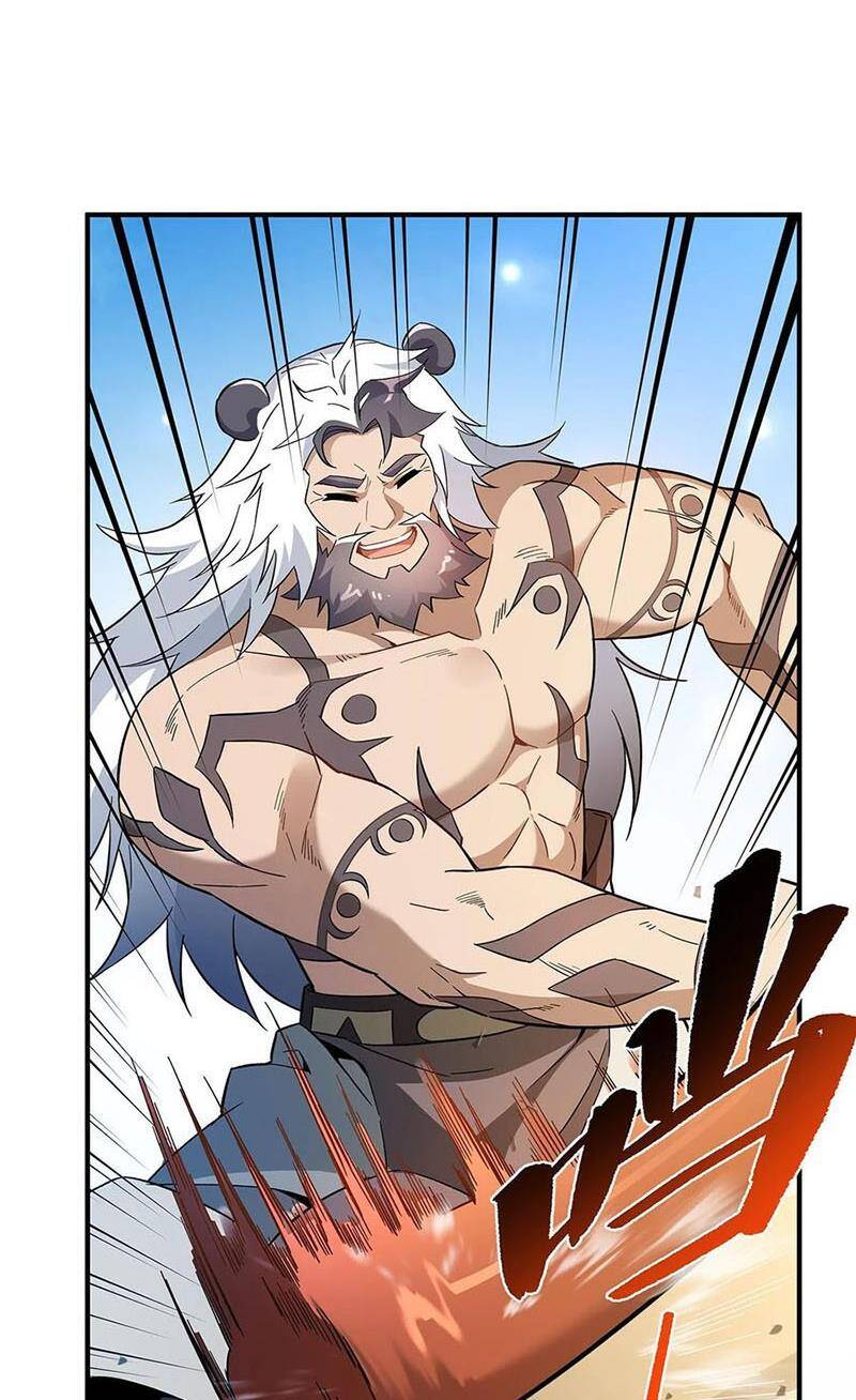 Các Nữ Đồ Đệ Của Ta Đều Là Chư Thiên Đại Lão Tương Lai Chap 223 - Next Chap 224
