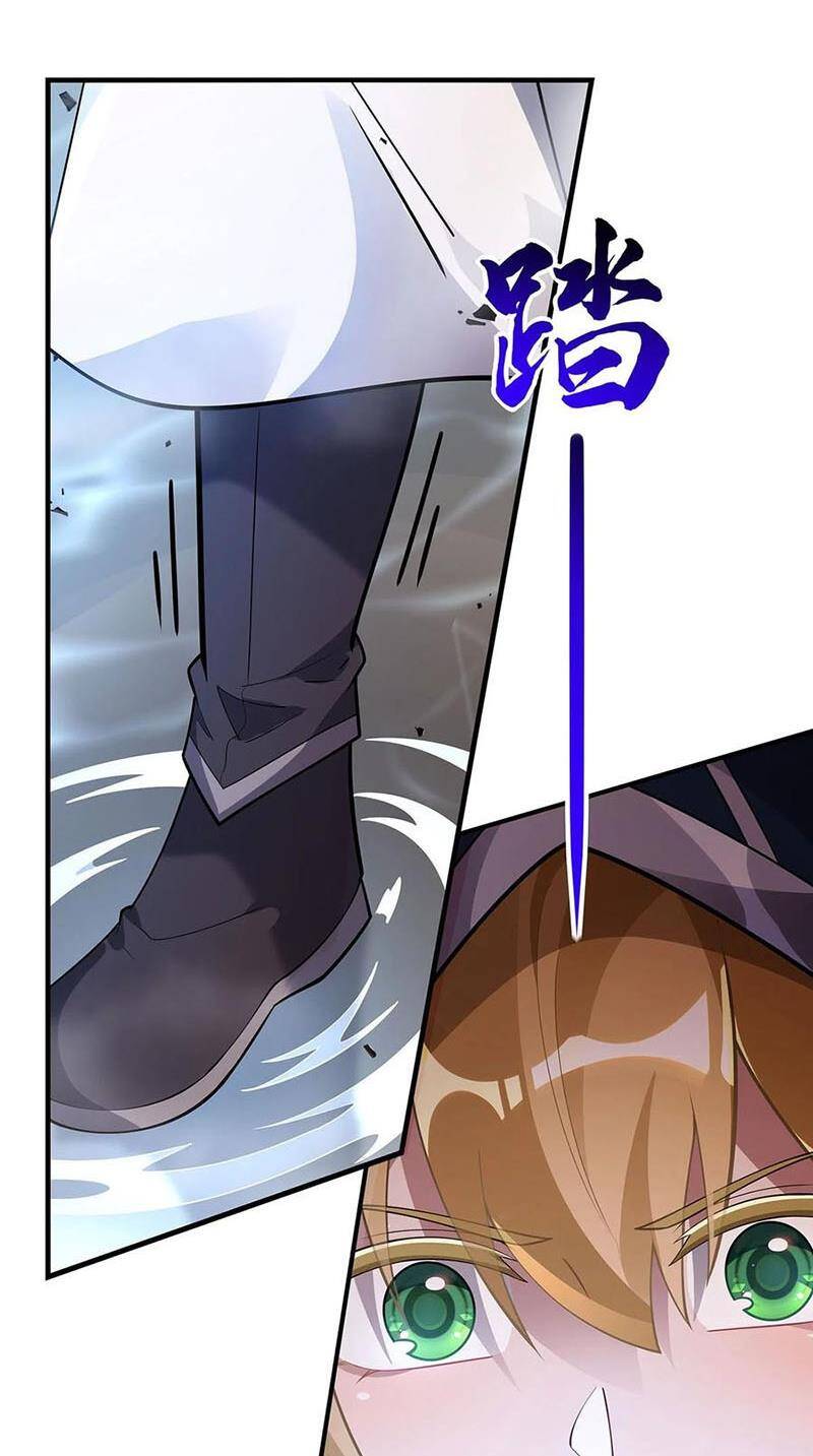 Các Nữ Đồ Đệ Của Ta Đều Là Chư Thiên Đại Lão Tương Lai Chap 223 - Next Chap 224