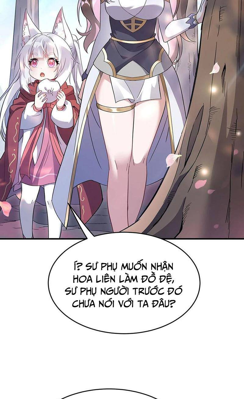 Các Nữ Đồ Đệ Của Ta Đều Là Chư Thiên Đại Lão Tương Lai Chap 223 - Next Chap 224