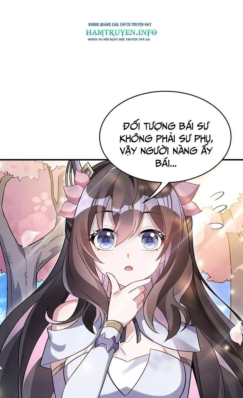 Các Nữ Đồ Đệ Của Ta Đều Là Chư Thiên Đại Lão Tương Lai Chap 223 - Next Chap 224