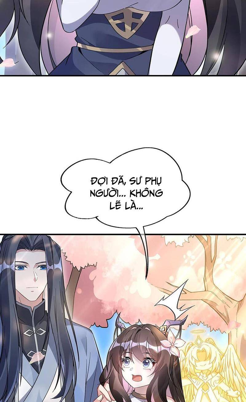 Các Nữ Đồ Đệ Của Ta Đều Là Chư Thiên Đại Lão Tương Lai Chap 223 - Next Chap 224