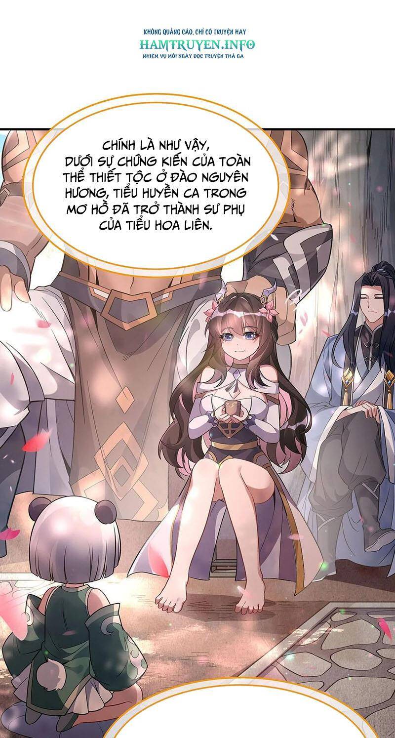 Các Nữ Đồ Đệ Của Ta Đều Là Chư Thiên Đại Lão Tương Lai Chap 224 - Next Chap 225