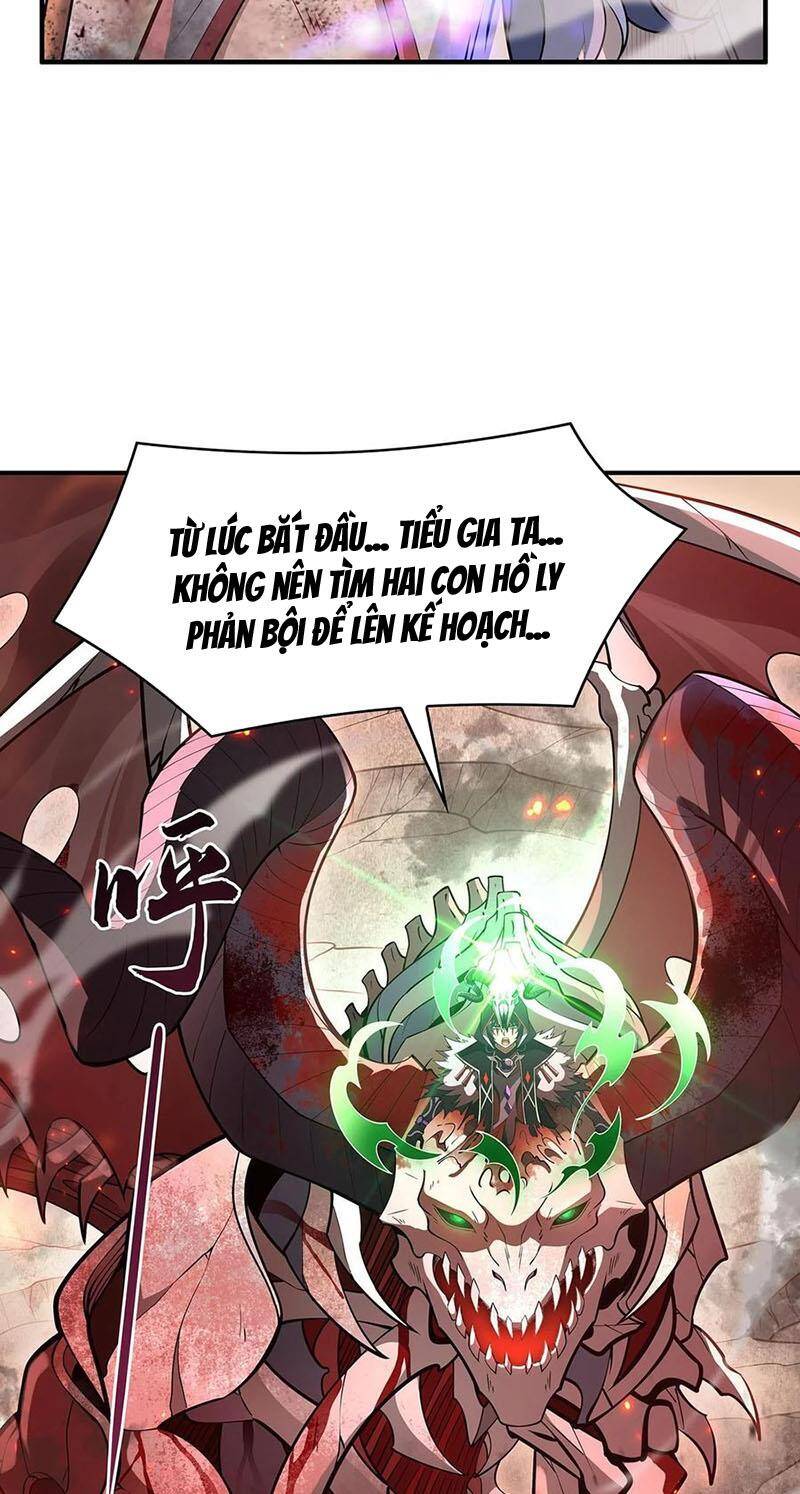 Các Nữ Đồ Đệ Của Ta Đều Là Chư Thiên Đại Lão Tương Lai Chap 224 - Next Chap 225
