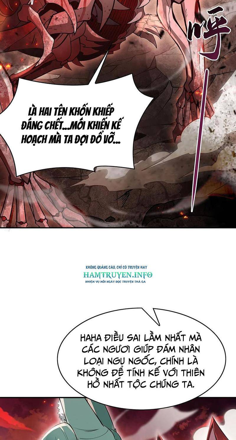 Các Nữ Đồ Đệ Của Ta Đều Là Chư Thiên Đại Lão Tương Lai Chap 224 - Next Chap 225