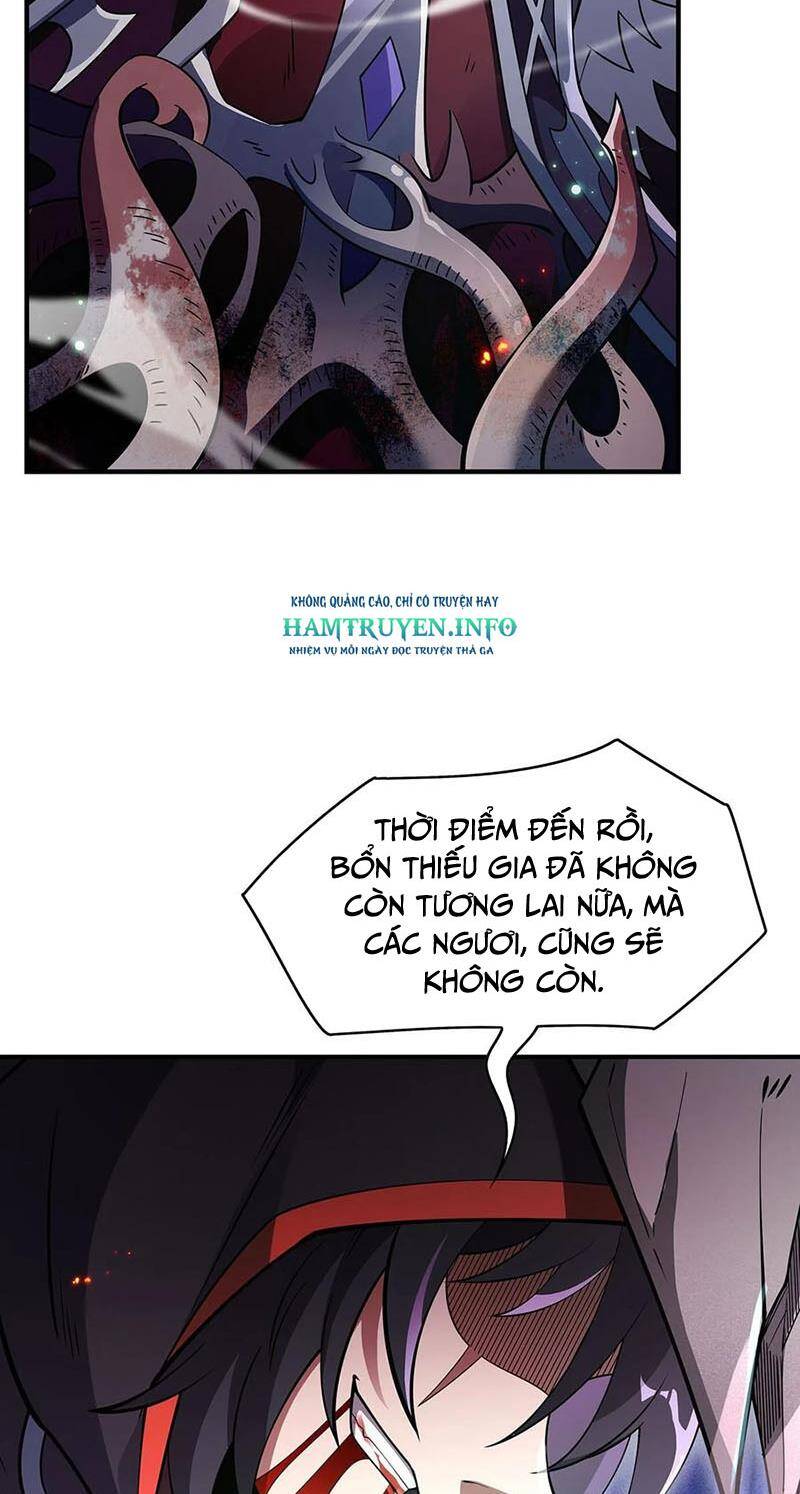 Các Nữ Đồ Đệ Của Ta Đều Là Chư Thiên Đại Lão Tương Lai Chap 224 - Next Chap 225