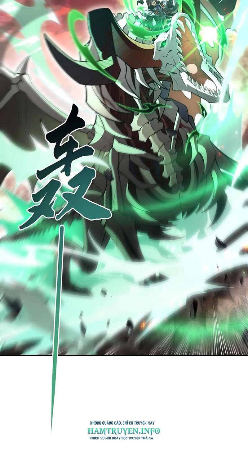 Các Nữ Đồ Đệ Của Ta Đều Là Chư Thiên Đại Lão Tương Lai Chap 224 - Next Chap 225