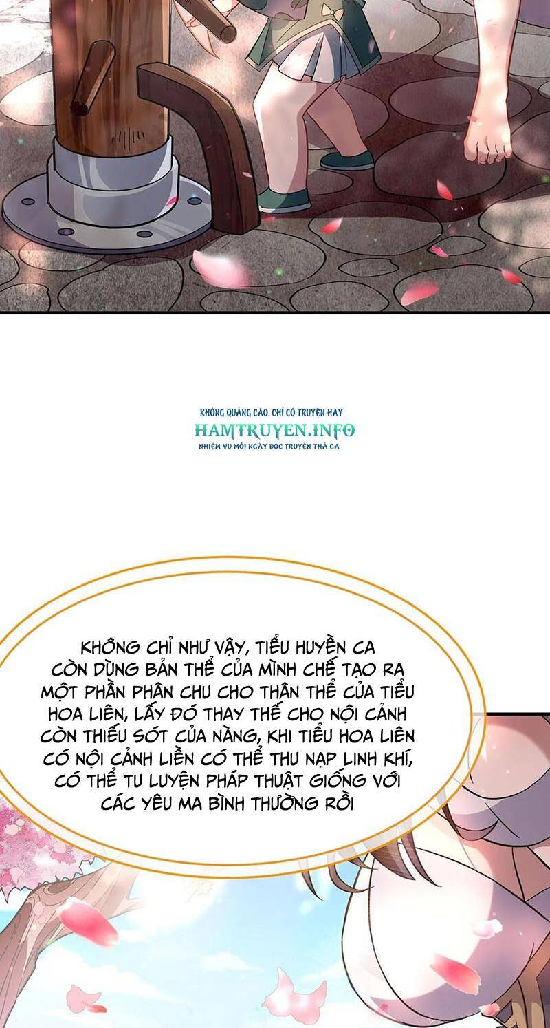 Các Nữ Đồ Đệ Của Ta Đều Là Chư Thiên Đại Lão Tương Lai Chap 224 - Next Chap 225
