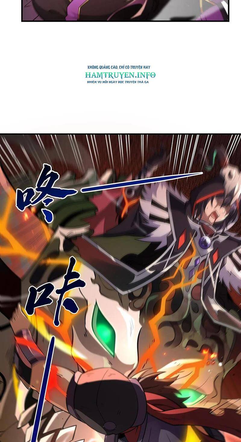Các Nữ Đồ Đệ Của Ta Đều Là Chư Thiên Đại Lão Tương Lai Chap 224 - Next Chap 225