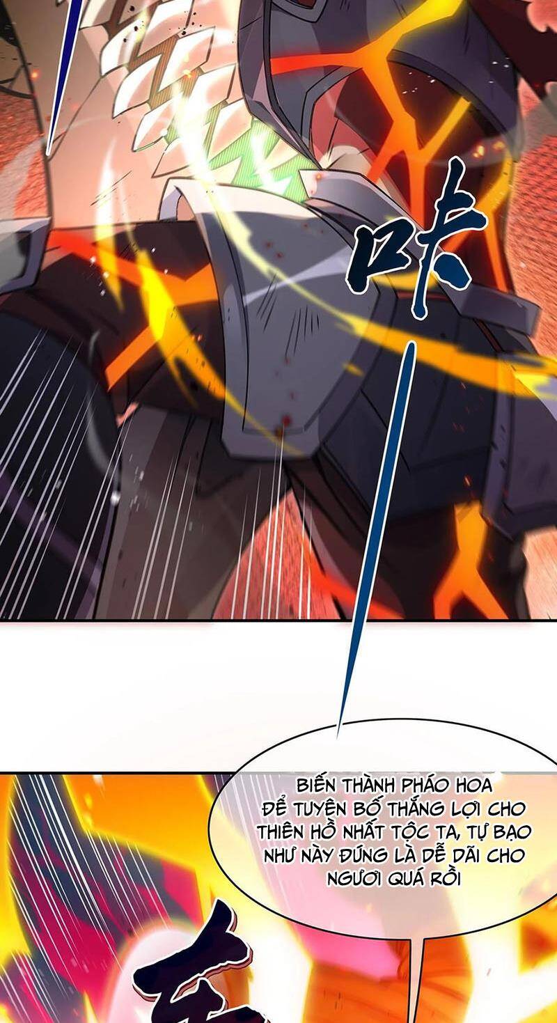 Các Nữ Đồ Đệ Của Ta Đều Là Chư Thiên Đại Lão Tương Lai Chap 224 - Next Chap 225