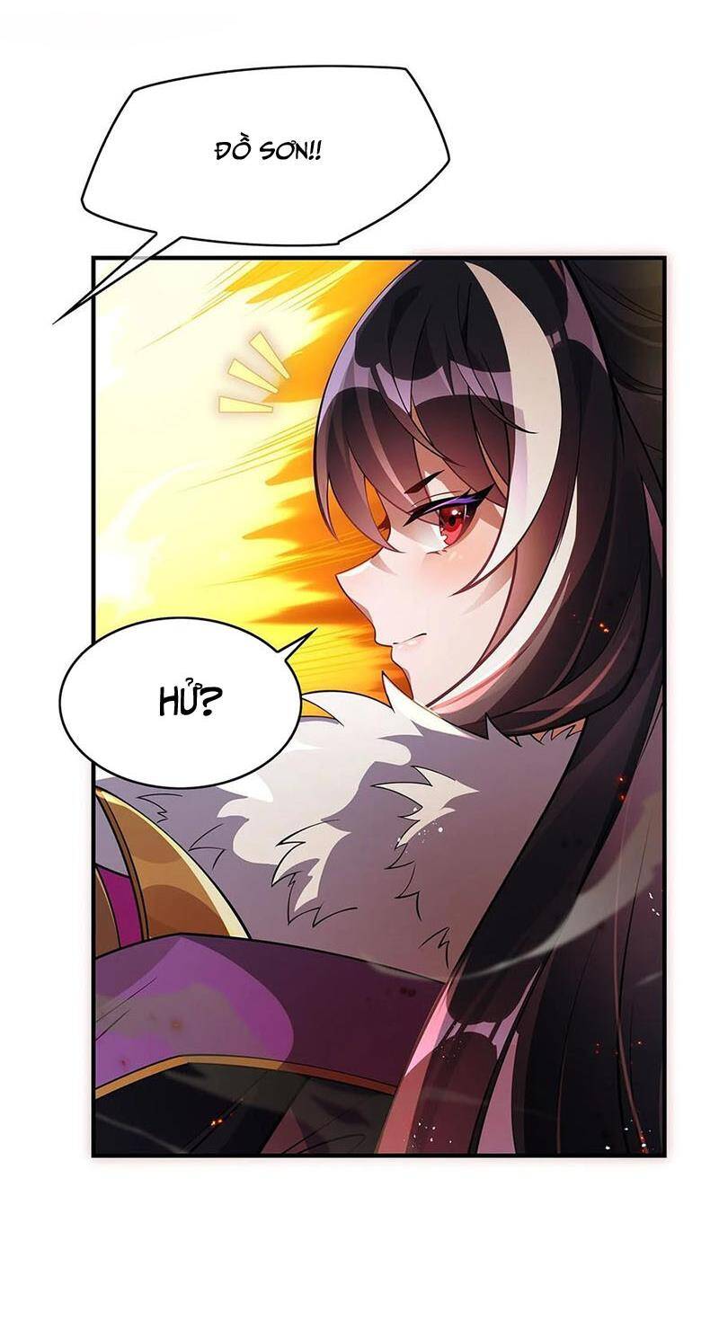 Các Nữ Đồ Đệ Của Ta Đều Là Chư Thiên Đại Lão Tương Lai Chap 224 - Next Chap 225