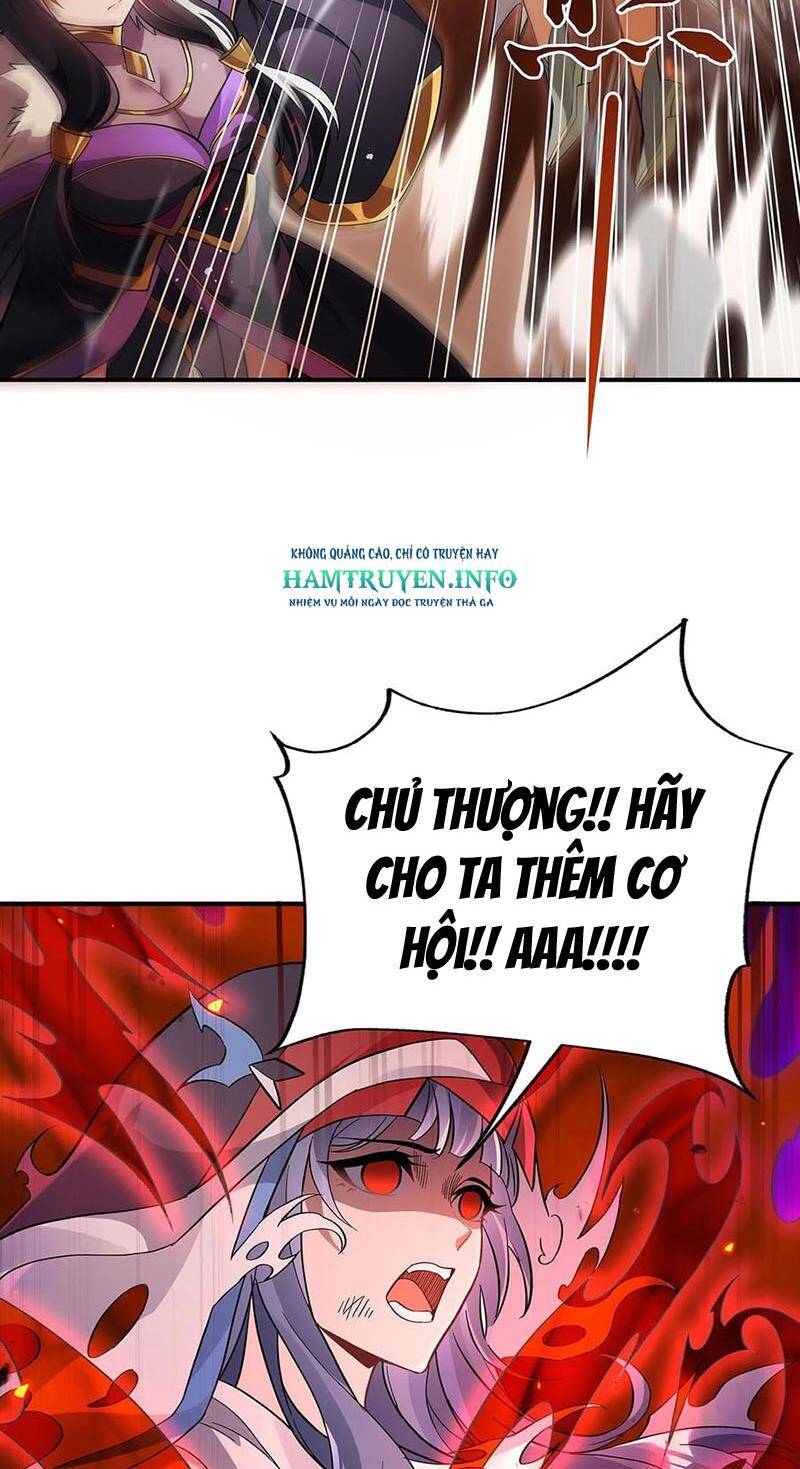 Các Nữ Đồ Đệ Của Ta Đều Là Chư Thiên Đại Lão Tương Lai Chap 224 - Next Chap 225