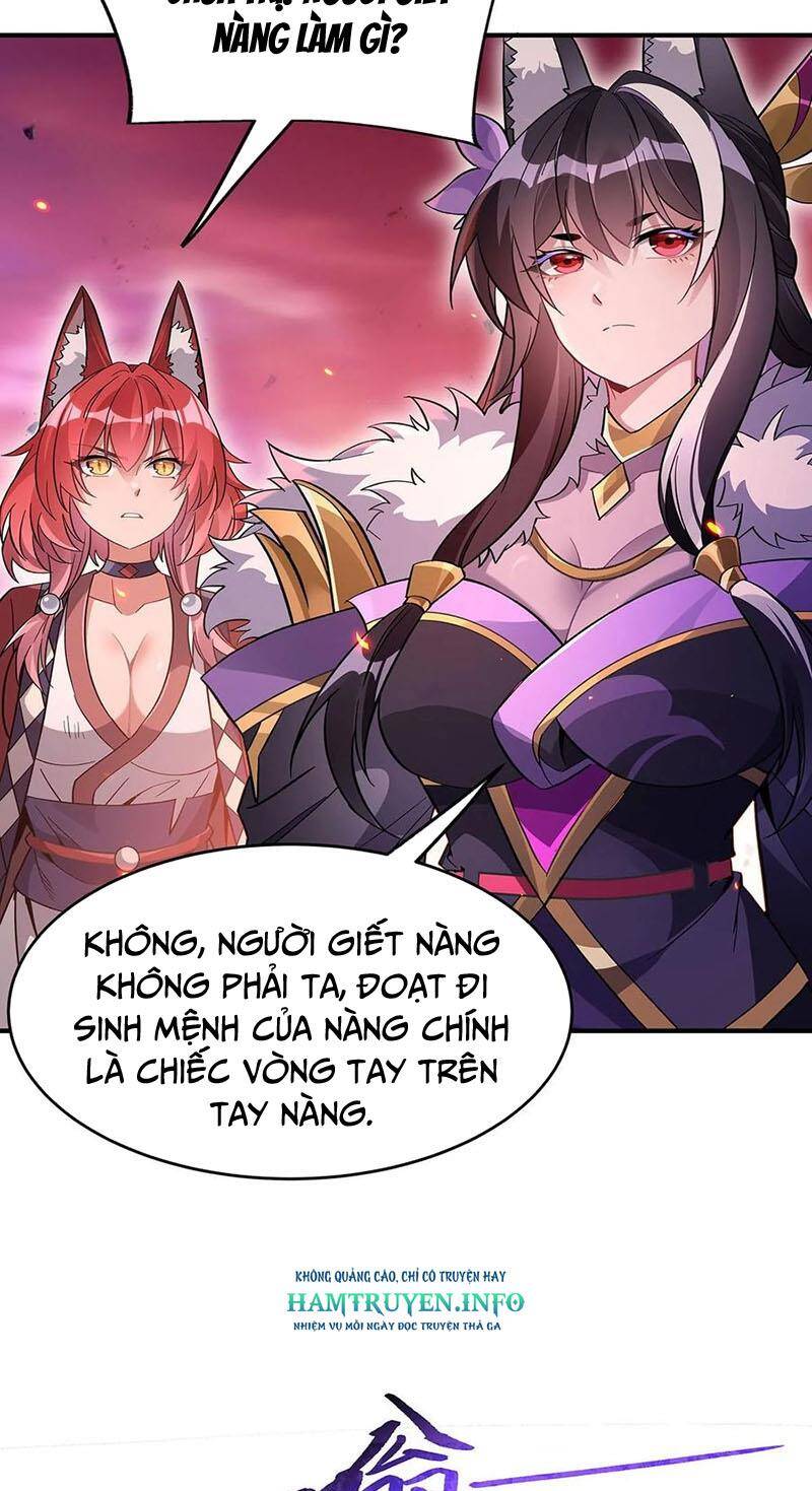 Các Nữ Đồ Đệ Của Ta Đều Là Chư Thiên Đại Lão Tương Lai Chap 224 - Next Chap 225