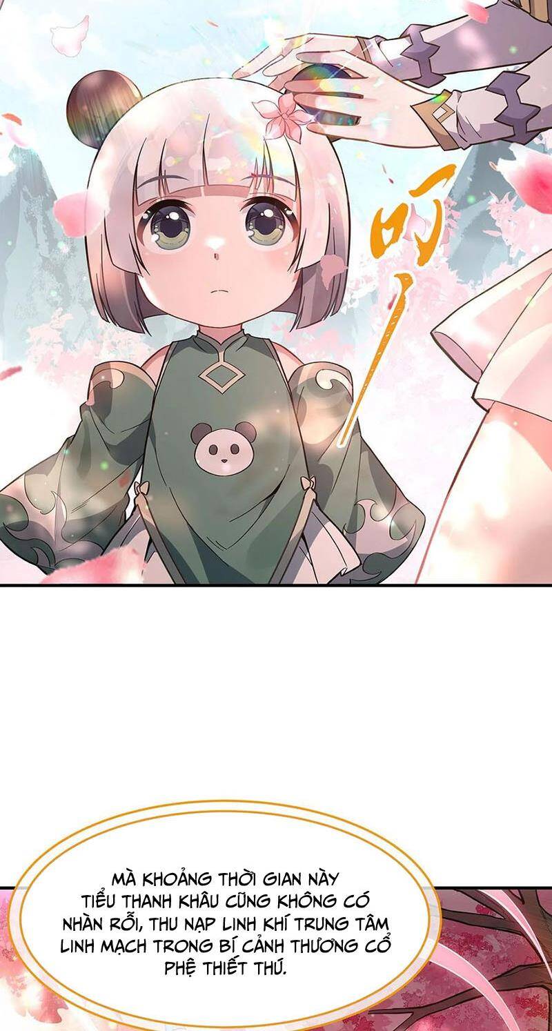 Các Nữ Đồ Đệ Của Ta Đều Là Chư Thiên Đại Lão Tương Lai Chap 224 - Next Chap 225