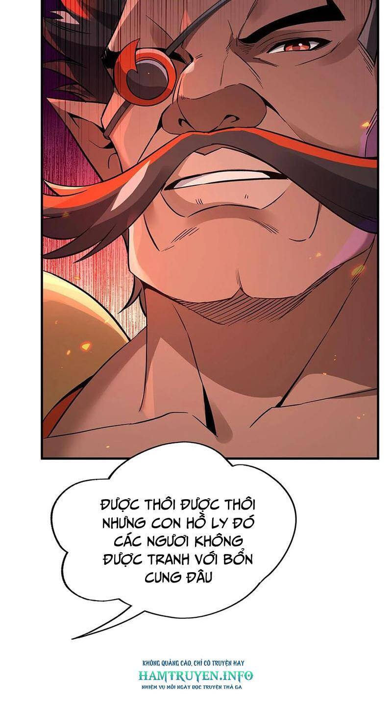 Các Nữ Đồ Đệ Của Ta Đều Là Chư Thiên Đại Lão Tương Lai Chap 224 - Next Chap 225