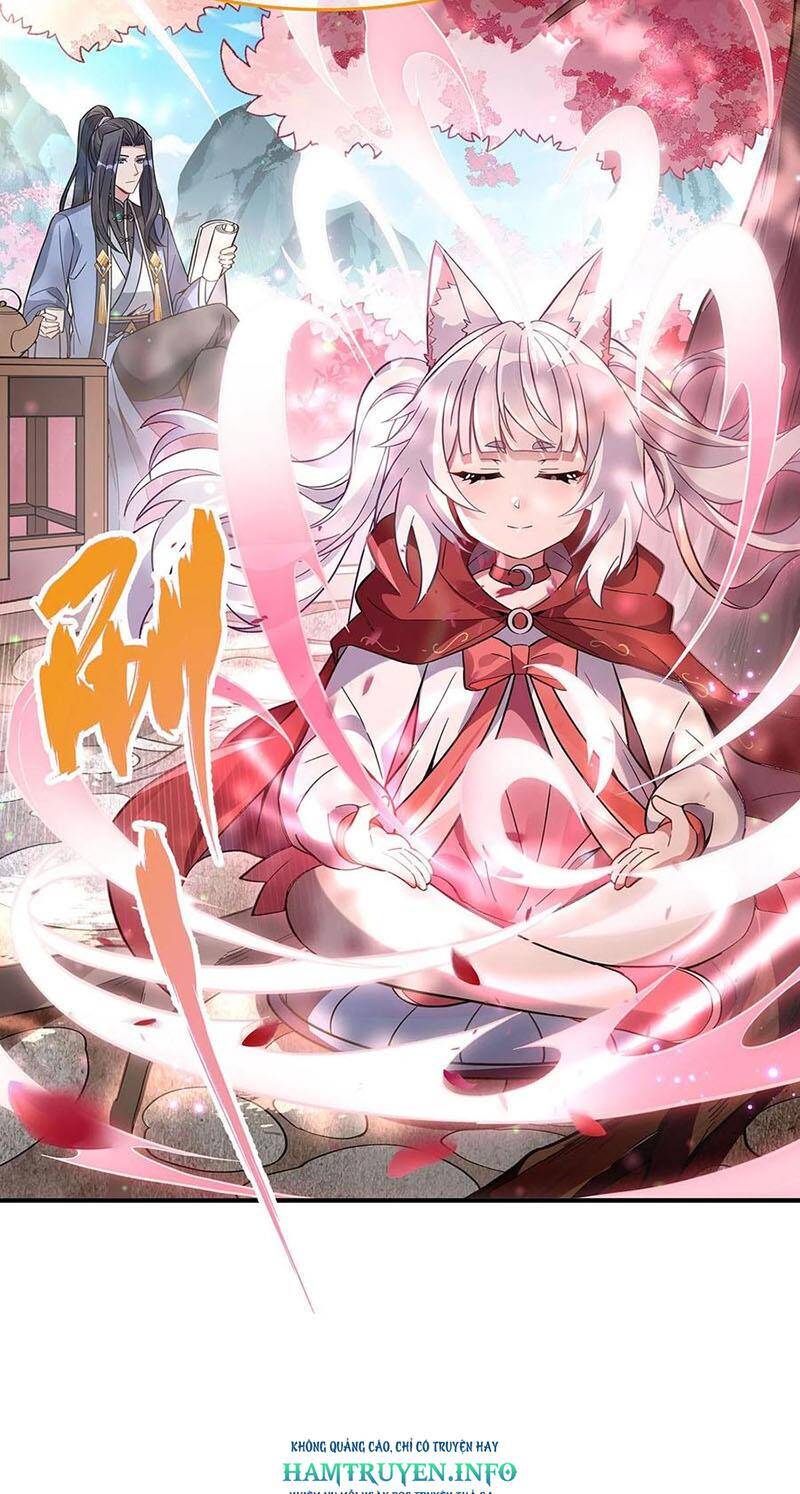 Các Nữ Đồ Đệ Của Ta Đều Là Chư Thiên Đại Lão Tương Lai Chap 224 - Next Chap 225