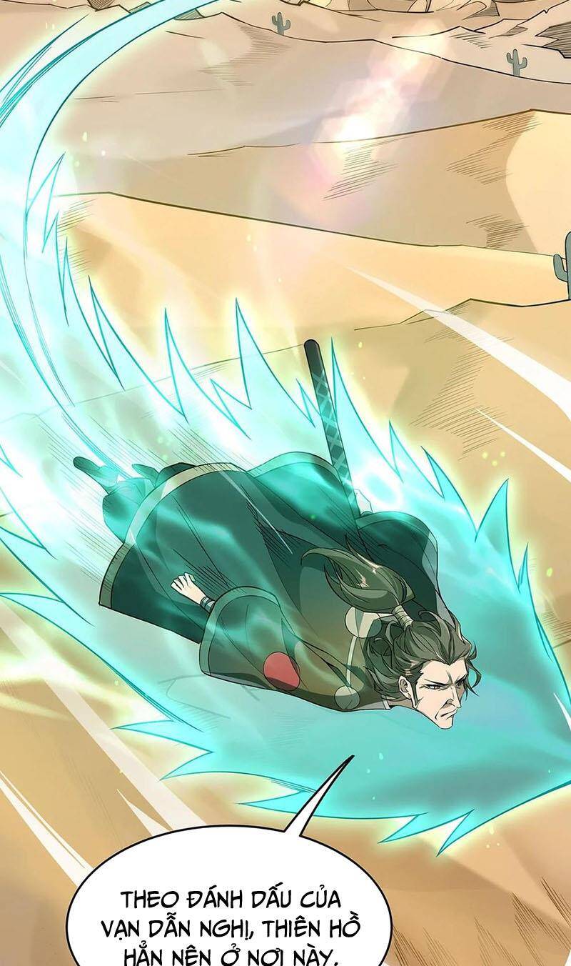 Các Nữ Đồ Đệ Của Ta Đều Là Chư Thiên Đại Lão Tương Lai Chap 224 - Next Chap 225