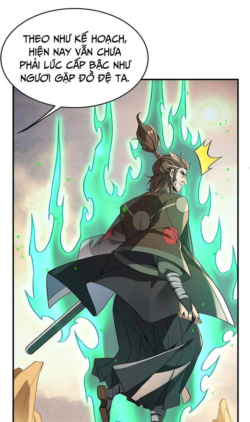Các Nữ Đồ Đệ Của Ta Đều Là Chư Thiên Đại Lão Tương Lai Chap 224 - Next Chap 225
