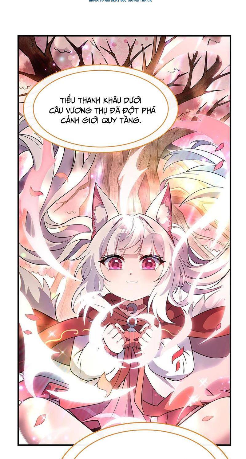 Các Nữ Đồ Đệ Của Ta Đều Là Chư Thiên Đại Lão Tương Lai Chap 224 - Next Chap 225