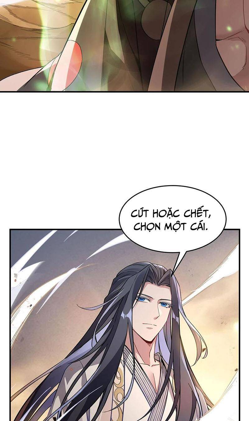 Các Nữ Đồ Đệ Của Ta Đều Là Chư Thiên Đại Lão Tương Lai Chap 224 - Next Chap 225