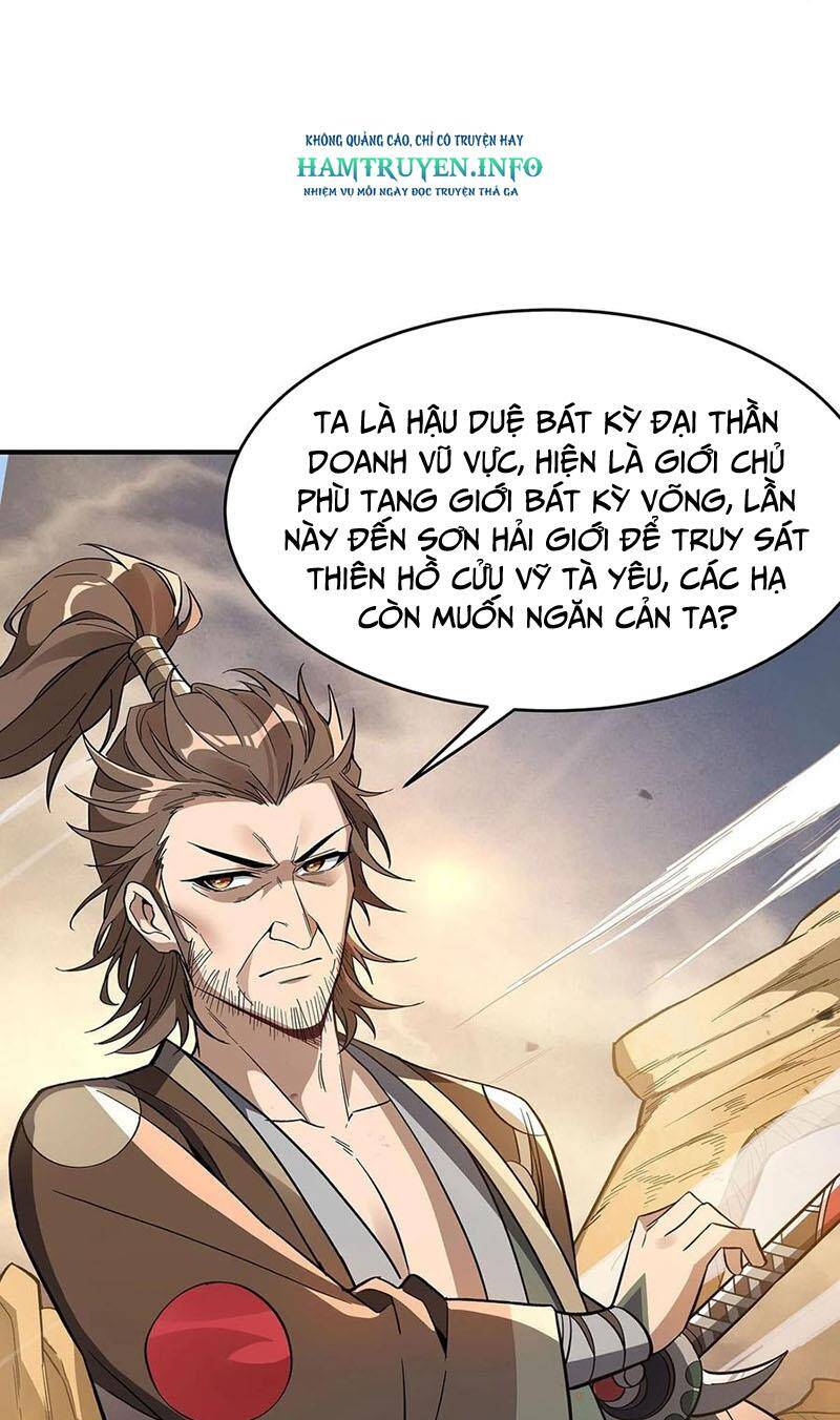 Các Nữ Đồ Đệ Của Ta Đều Là Chư Thiên Đại Lão Tương Lai Chap 224 - Next Chap 225