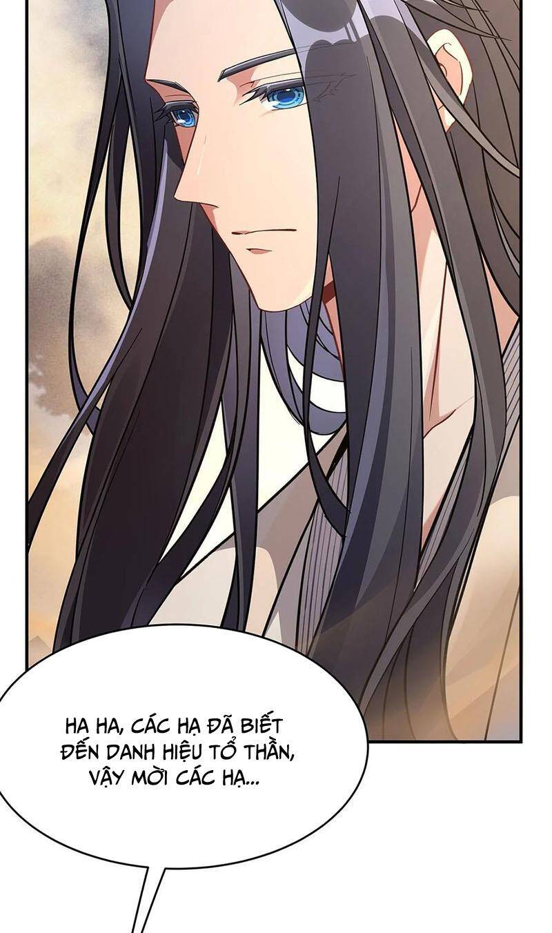 Các Nữ Đồ Đệ Của Ta Đều Là Chư Thiên Đại Lão Tương Lai Chap 224 - Next Chap 225