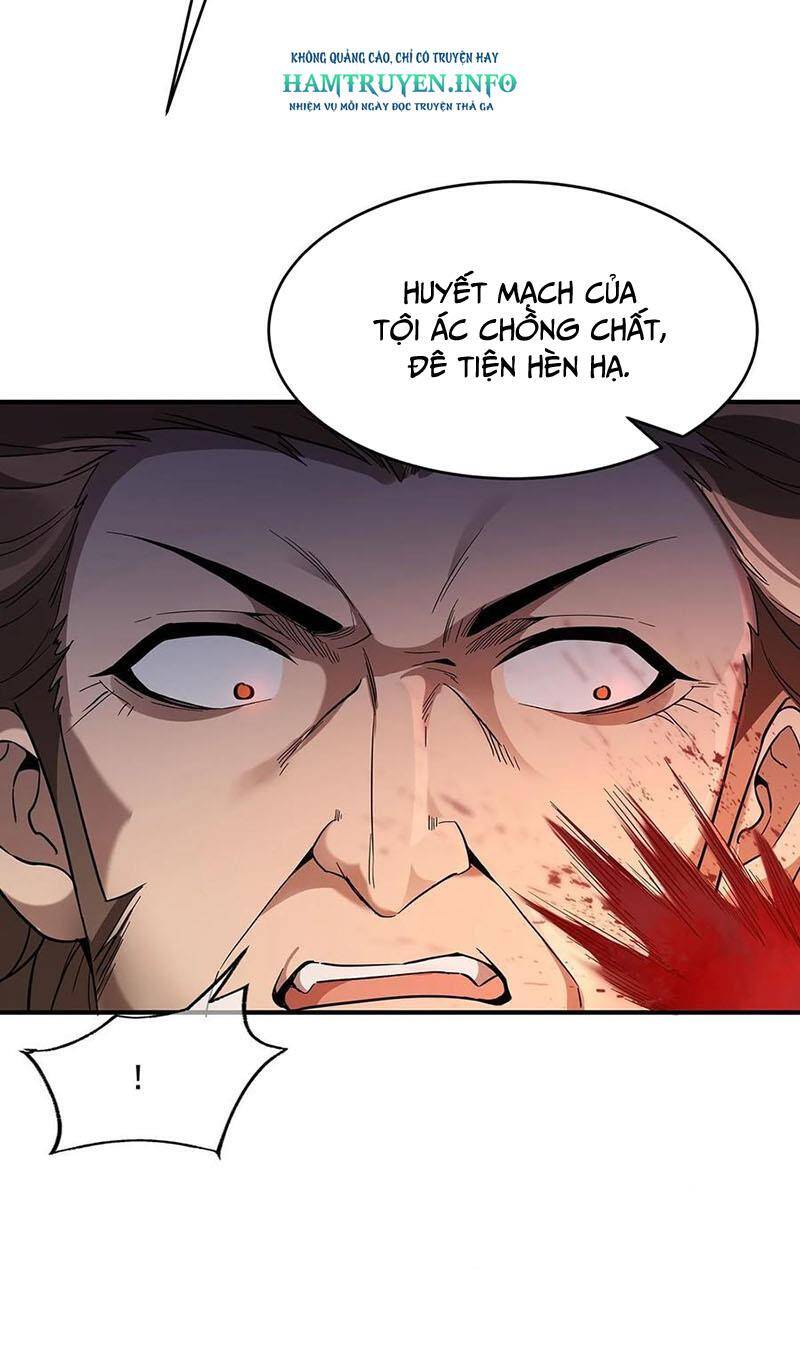 Các Nữ Đồ Đệ Của Ta Đều Là Chư Thiên Đại Lão Tương Lai Chap 224 - Next Chap 225