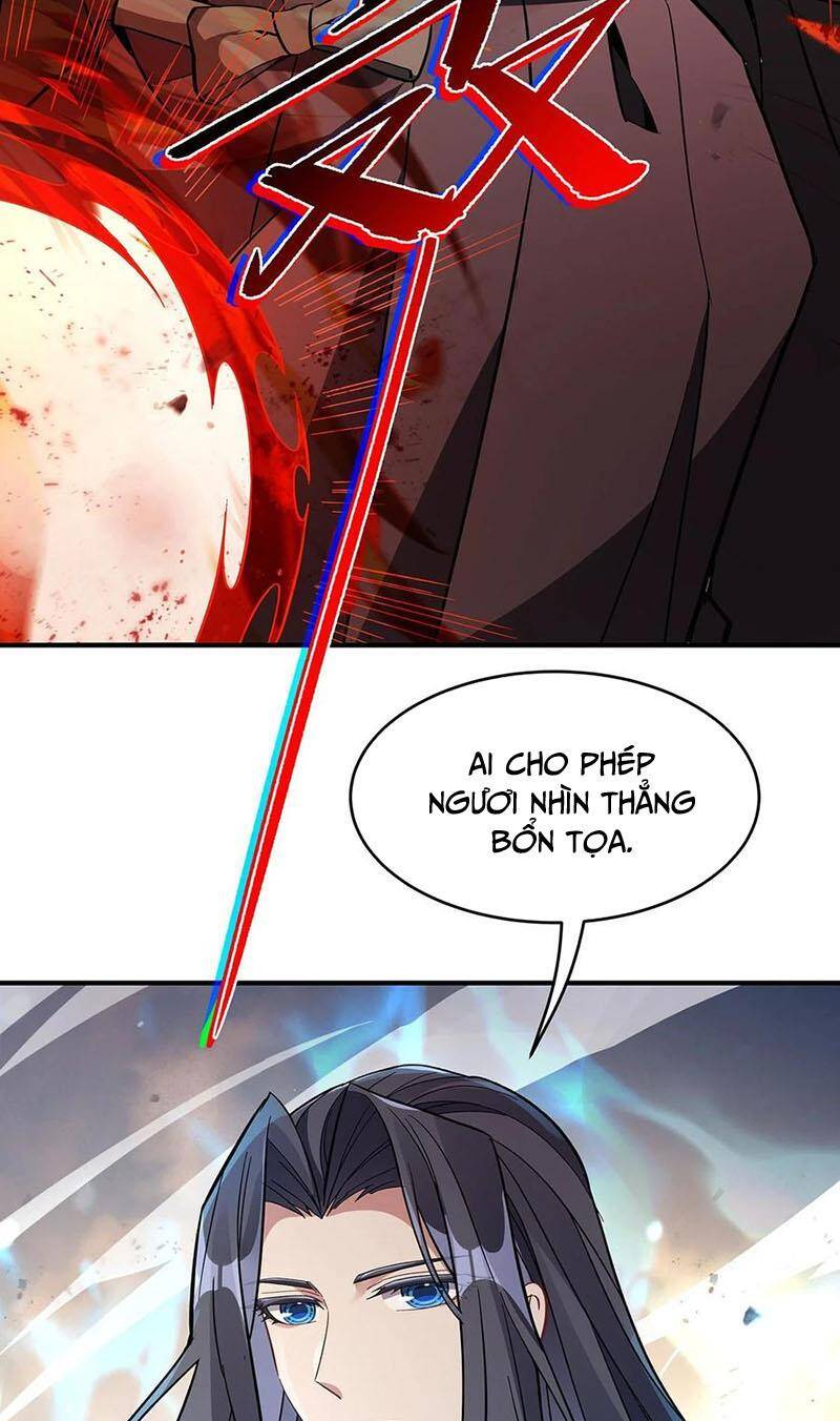 Các Nữ Đồ Đệ Của Ta Đều Là Chư Thiên Đại Lão Tương Lai Chap 224 - Next Chap 225