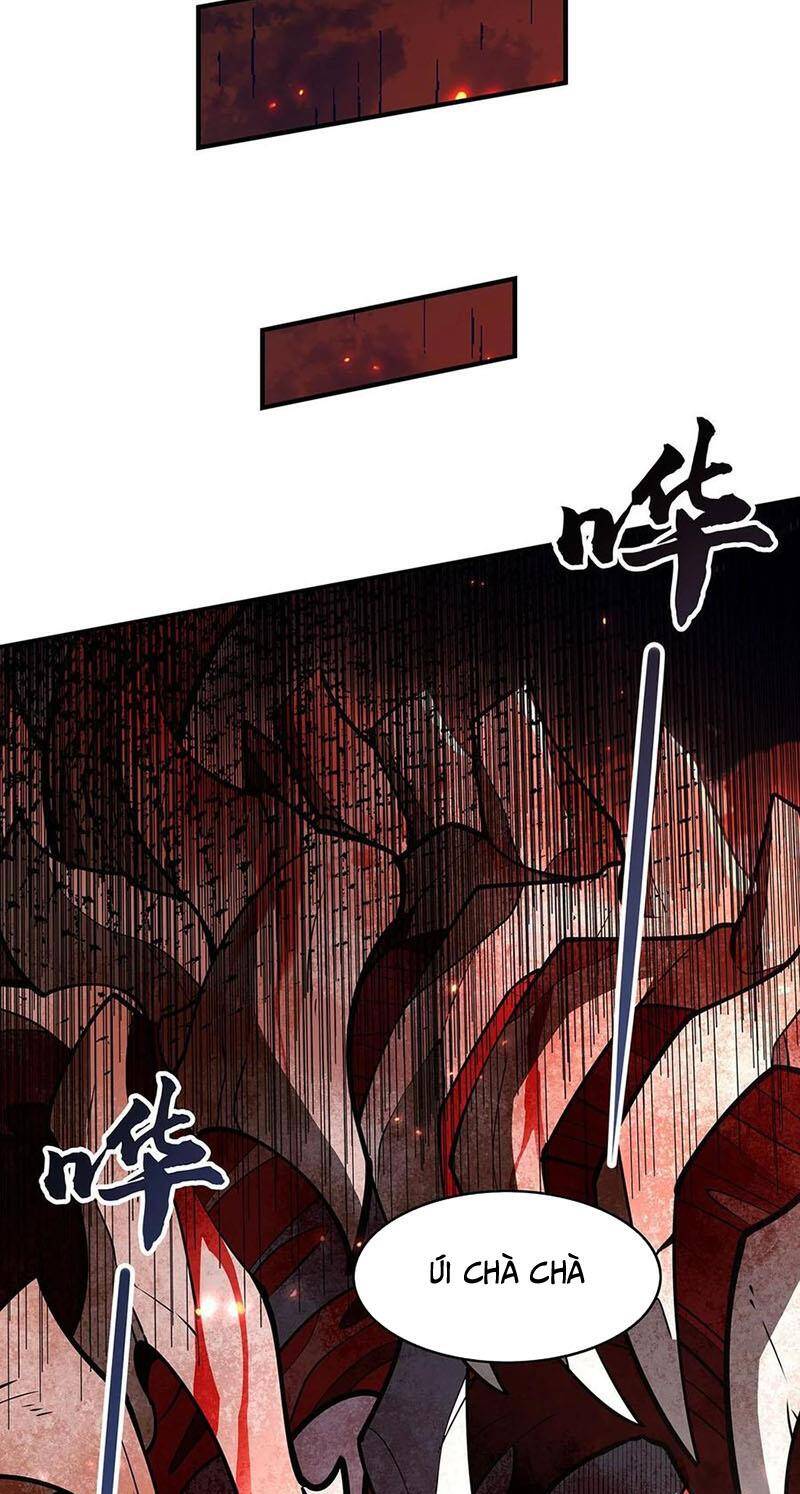 Các Nữ Đồ Đệ Của Ta Đều Là Chư Thiên Đại Lão Tương Lai Chap 224 - Next Chap 225