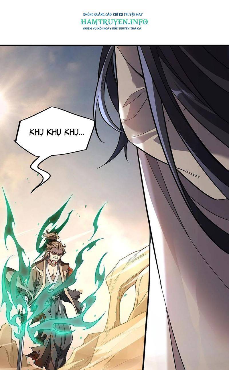 Các Nữ Đồ Đệ Của Ta Đều Là Chư Thiên Đại Lão Tương Lai Chap 225 - Next Chap 226
