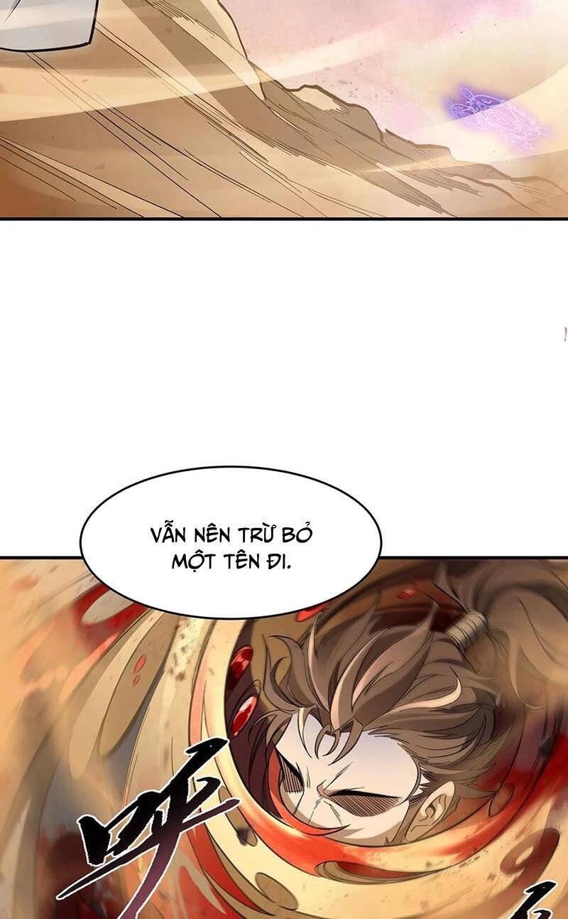 Các Nữ Đồ Đệ Của Ta Đều Là Chư Thiên Đại Lão Tương Lai Chap 225 - Next Chap 226