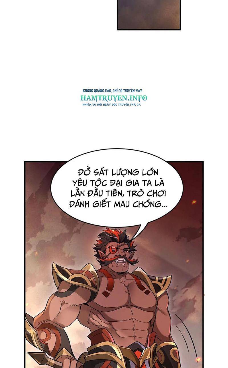 Các Nữ Đồ Đệ Của Ta Đều Là Chư Thiên Đại Lão Tương Lai Chap 225 - Next Chap 226