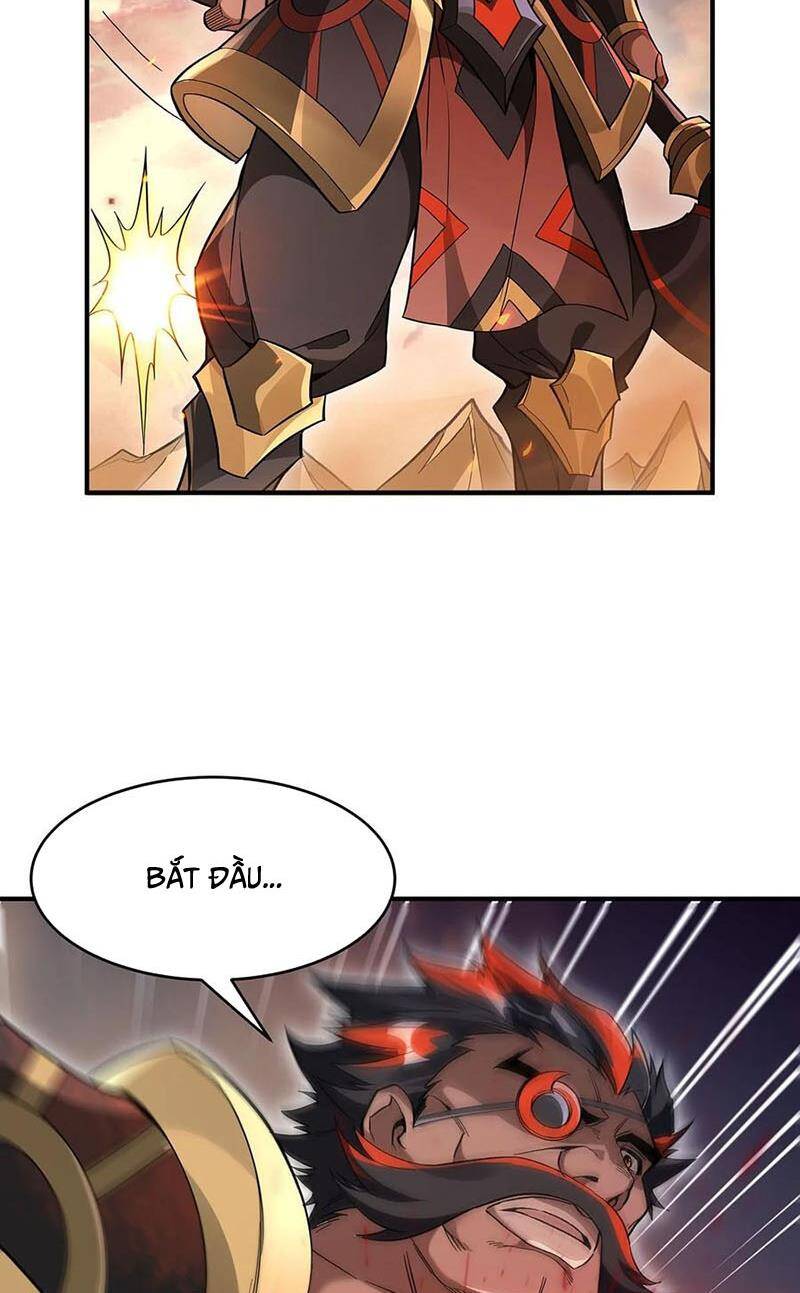 Các Nữ Đồ Đệ Của Ta Đều Là Chư Thiên Đại Lão Tương Lai Chap 225 - Next Chap 226