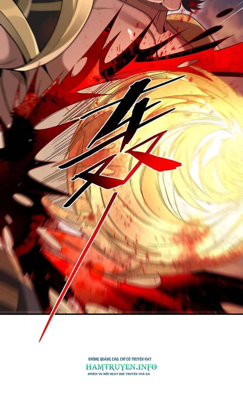 Các Nữ Đồ Đệ Của Ta Đều Là Chư Thiên Đại Lão Tương Lai Chap 225 - Next Chap 226