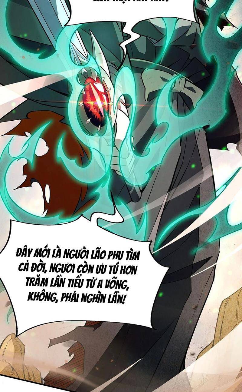 Các Nữ Đồ Đệ Của Ta Đều Là Chư Thiên Đại Lão Tương Lai Chap 225 - Next Chap 226